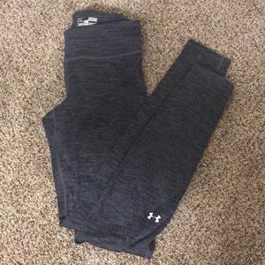 Under Armour Leggings Cold Gear
